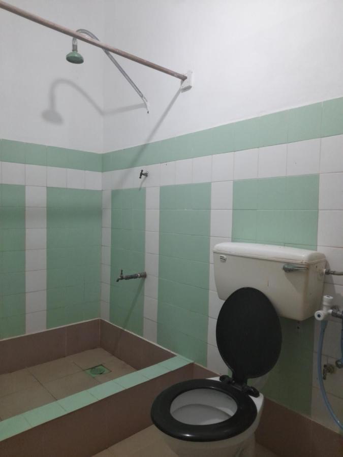 Hotel Santis ฮิกคาดูวา ภายนอก รูปภาพ