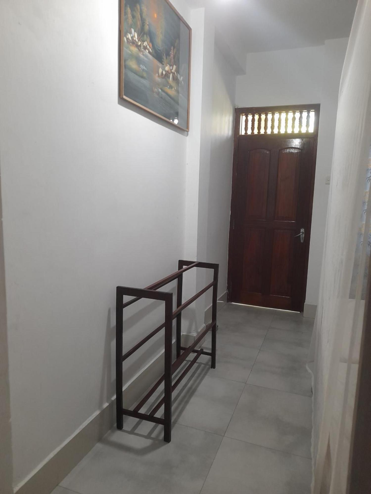 Hotel Santis ฮิกคาดูวา ห้อง รูปภาพ